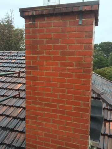 Unknown Facts About Mortar Pointing Perth
